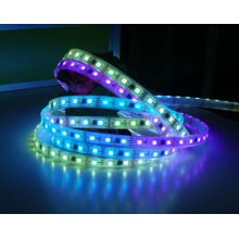 Waterproof 12V LED Outdoor Lights Flexible Neon LED Rope Light